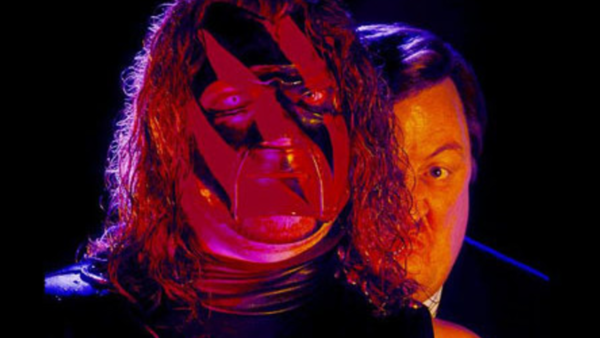 kane mask