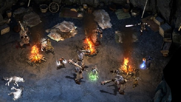Pillars Of Eternity 2