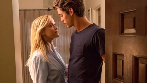 Reese Witherspoon Home Again