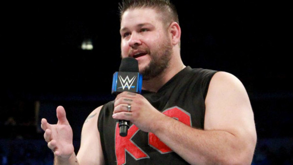 Kevin Owens