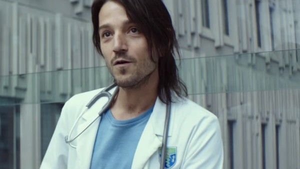 Flatliners Diego Luna