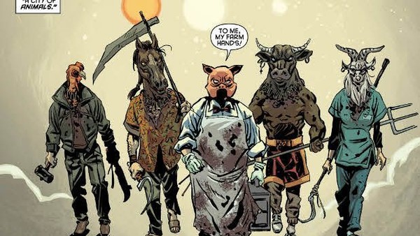Professor Pyg