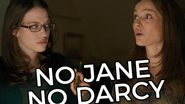Thor Darcy Jane
