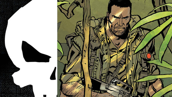 Punisher the Platoon