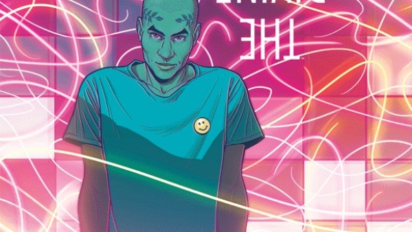 Wicked and the Divine #32