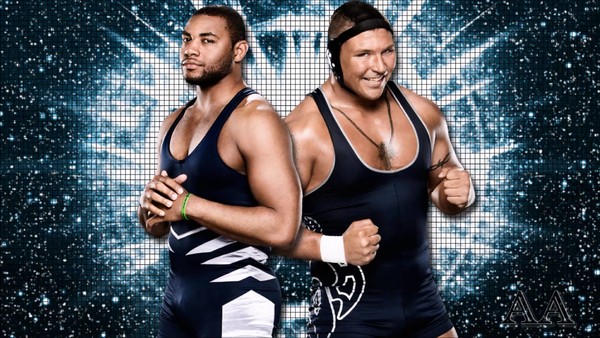 Beautiful Fierce Females