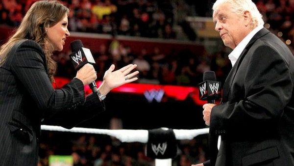 Brock Lesnar Hulk Hogan 2014