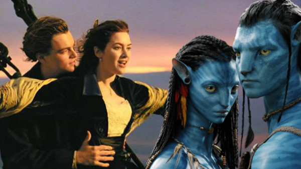Titanic Avatar