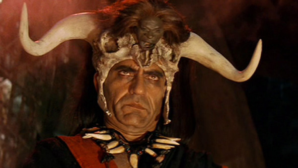 Indiana Jones Black Sleep Of Kali