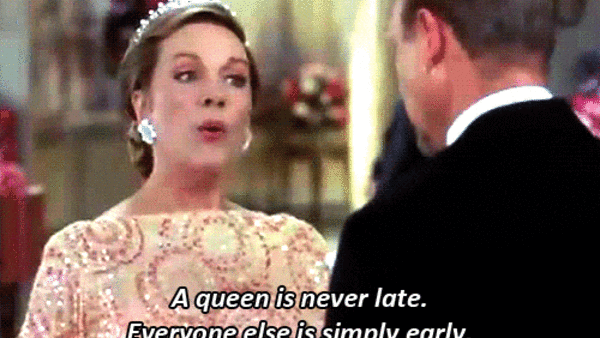 Princess Diaries