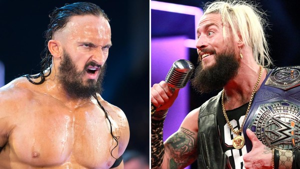Neville Enzo Amore