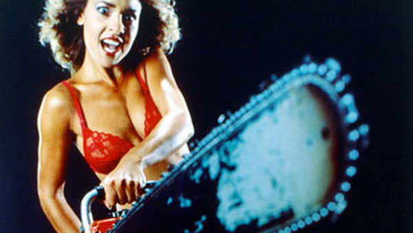 Hollywood Chainsaw Hookers