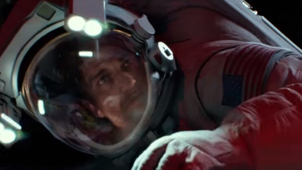 Geostorm Gerard Butler