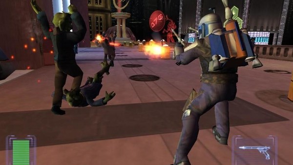 for honor lightsaber mod