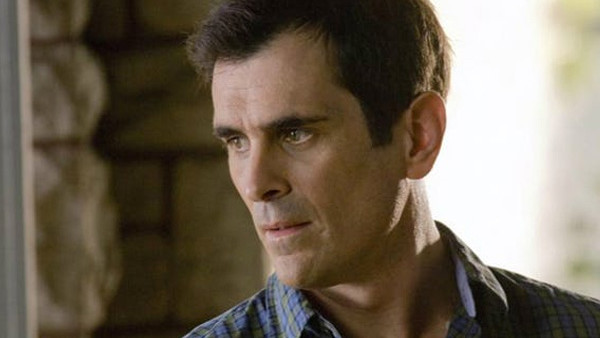 Ty Burrell The Incredible Hulk
