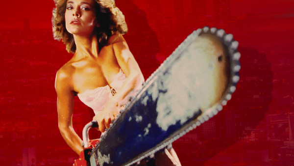 Hollywood Chainsaw Hookers