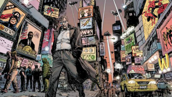 X-Men Days Of Future Past