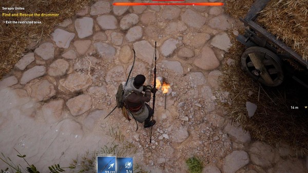 Assassins creed origins