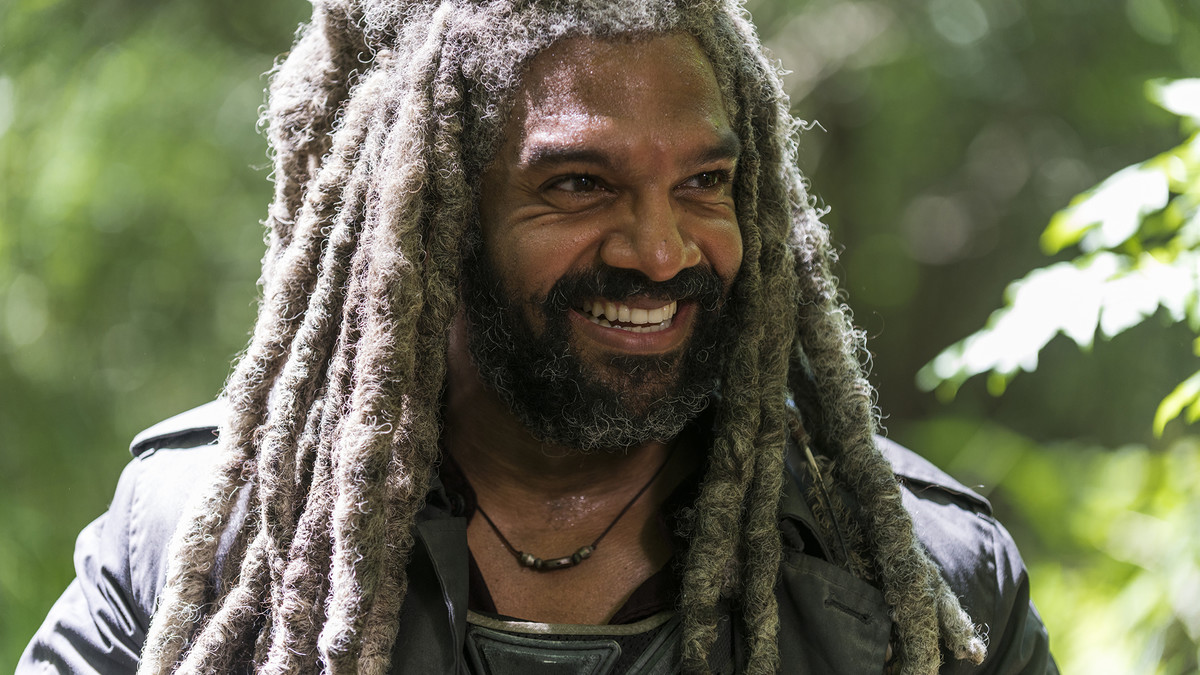The Walking Dead: Predicting The Casualties Of The Season 10 Finale