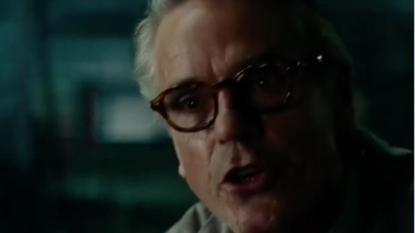 Alfred Justice League