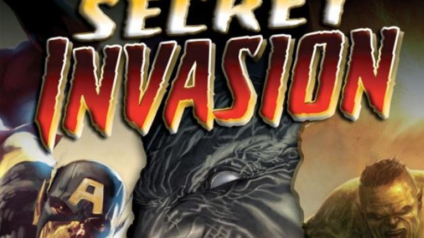 Secret Invasion