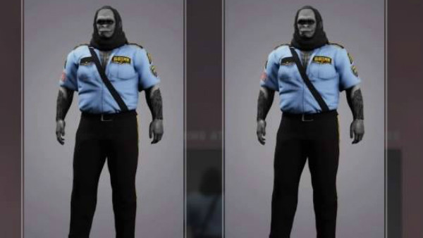 WWE 2K18