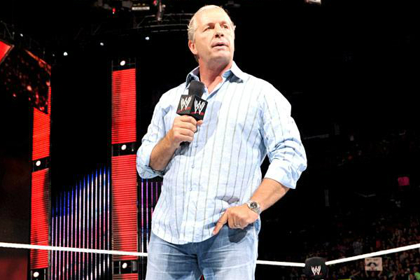 Bret Hart