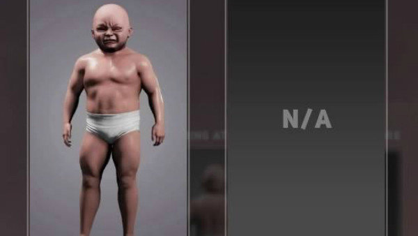 WWE 2K18