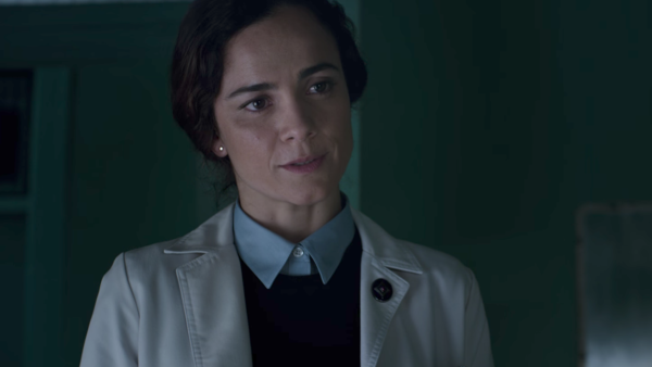 New Mutants Cecilia Reyes