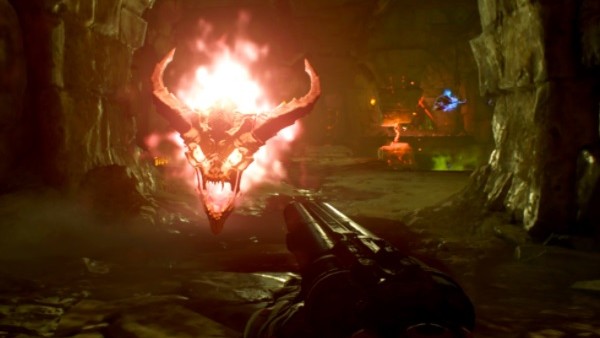 Doom Switch