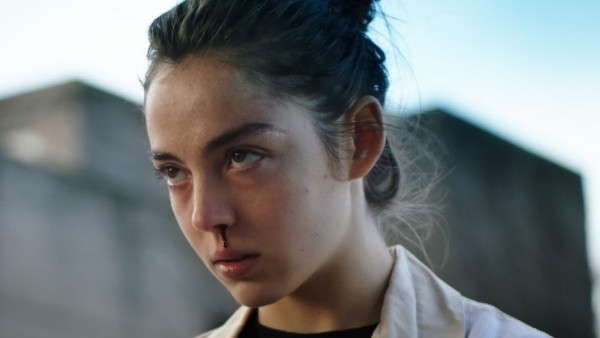 Raw Garance Marellier