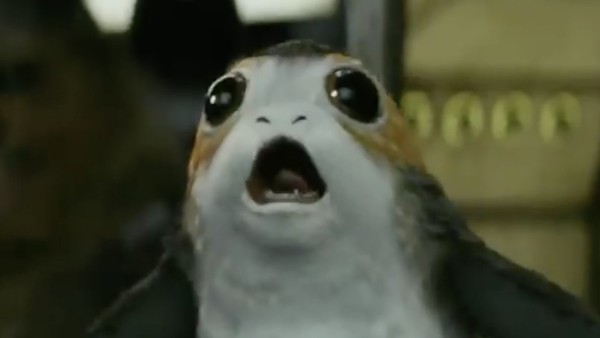 Star Wars Galaxy's Edge