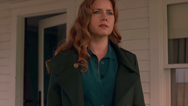 Lois Lane Justice League