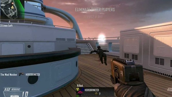 call of duty black ops 