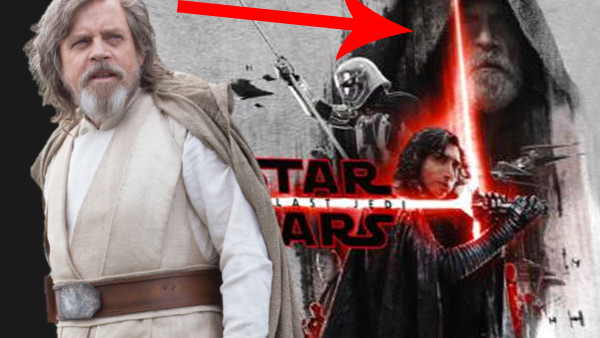 Luke Skywalker