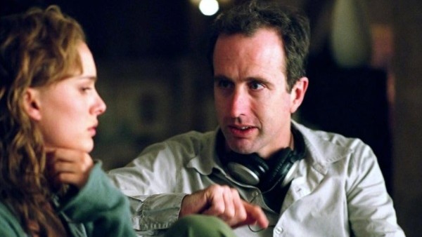 James McTeigue Natalie Portman V For Vendetta