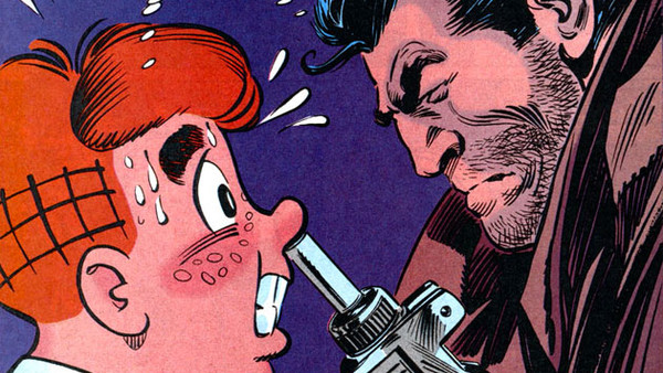 Archie Punisher