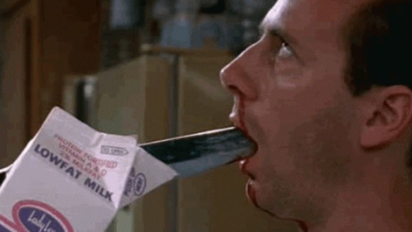 Terminator 2 Todd Dead