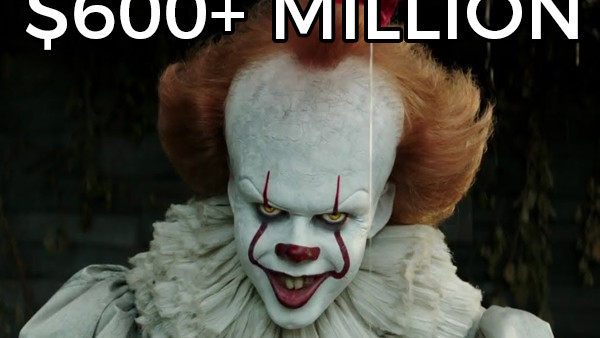 It Pennywise