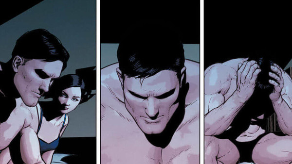 Batman 32