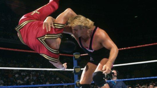 owen hart red knight