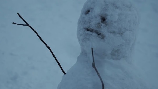 The Snowman
