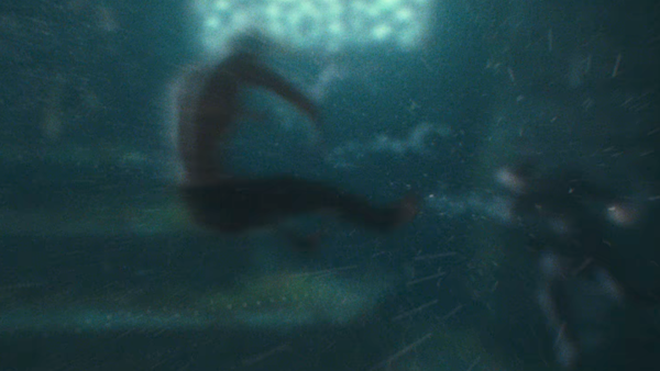 Justice League Aquaman v Steppenwolf