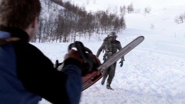 Hollywood Chainsaw Hookers