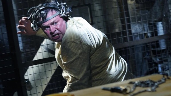 Saw VI Pound Of Flesh