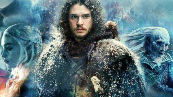 Game of Thrones 