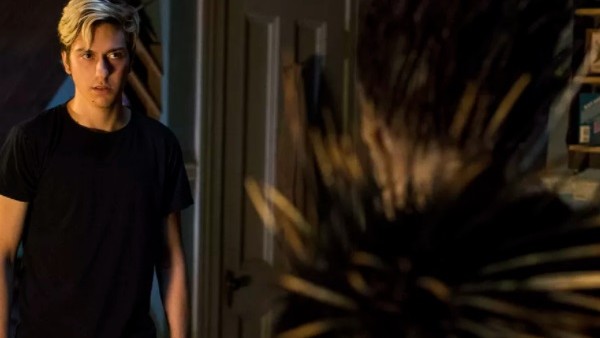 Death Note Nat Wolff