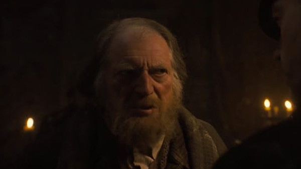 David Bradley Captain America