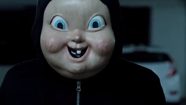 Happy Death Day Killer