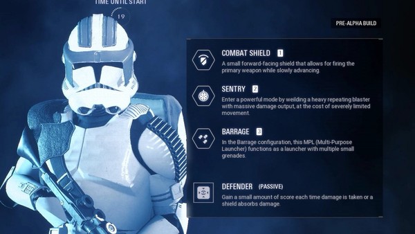 Star Wars Battlefront 2 Wookie Stormtroopers